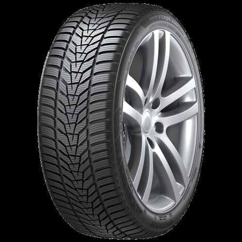 Pneumatico HANKOOK WINTER I*CEPT EVO3 W330 XL BSW M+S 3PMSF