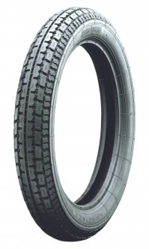 Pneumatico HEIDENAU K33 REINF. TT