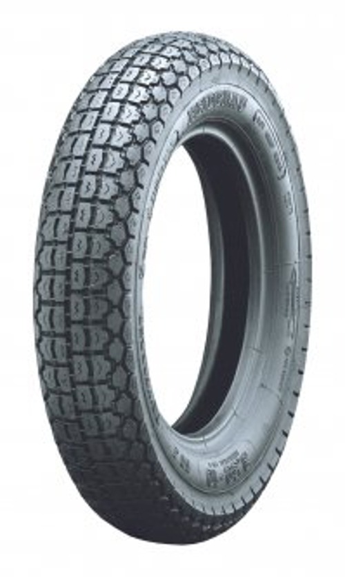 Pneumatico HEIDENAU K38 REINF. TT
