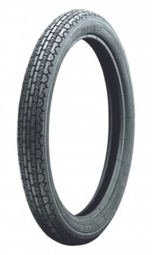 Pneumatico HEIDENAU K39 REINF. TT