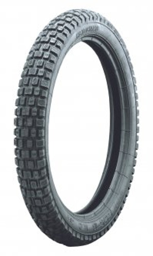 Pneumatico HEIDENAU K46 REINF. TT