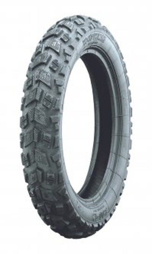 Pneumatico HEIDENAU K57 M+S SNOW.TT