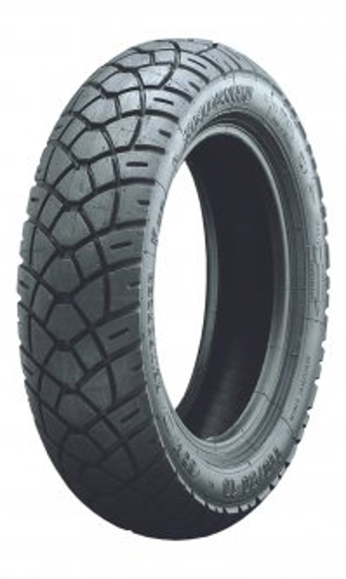 Pneumatico HEIDENAU K58 SNOWTEX M+S