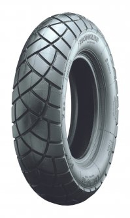 Pneumatico HEIDENAU K59 TL