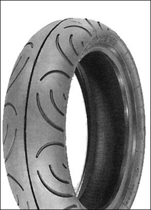 Pneumatico HEIDENAU K61 TL
