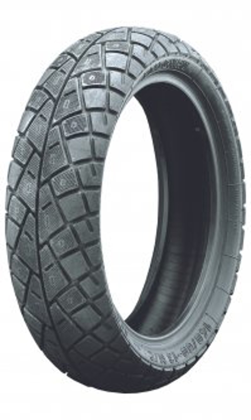 Pneumatico HEIDENAU K62 RF M+S SNOW