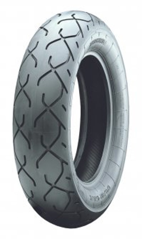 Pneumatico HEIDENAU K65 (OMR) TT