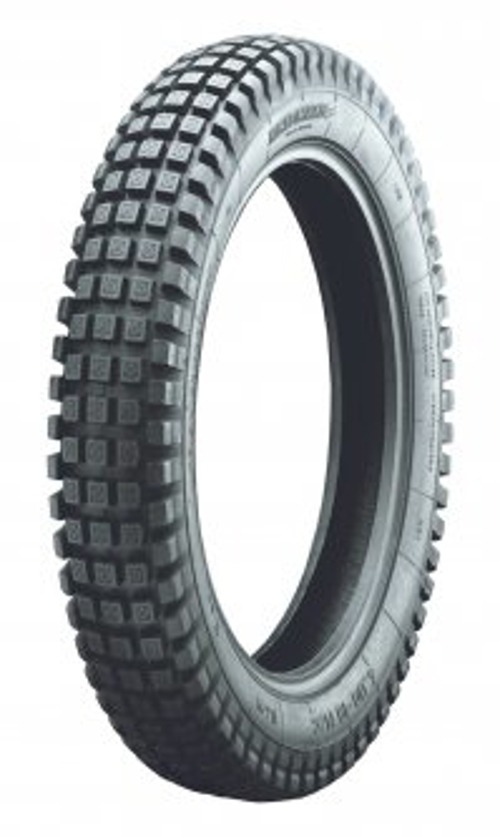 Pneumatico HEIDENAU K67 TT
