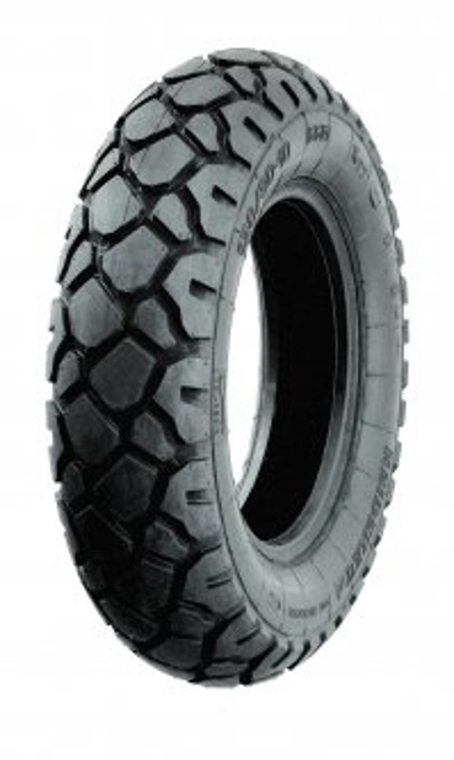 Pneumatico HEIDENAU K77 M+S SNOWTEX