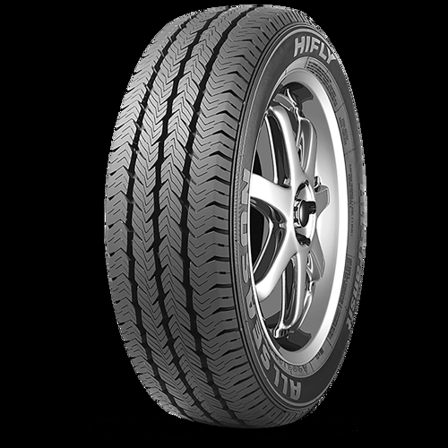 Pneumatico HIFLY ALL-TRANSIT C 6PR M+S 3PMSF