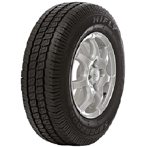 Pneumatico HIFLY SUPER 2000 C 6PR