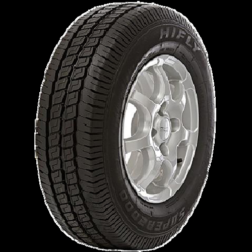 Pneumatico HIFLY SUPER 2000 C 8PR
