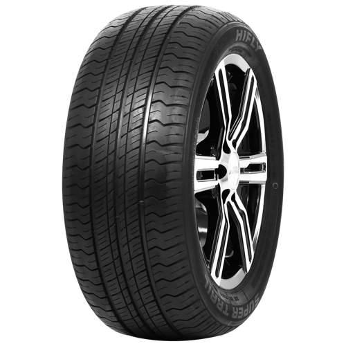 Pneumatico HIFLY SUPER TRAIL C