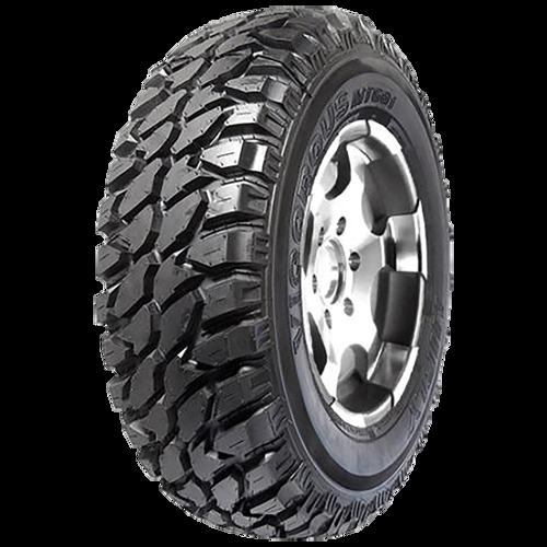 Pneumatico HIFLY VIGOROUS MT601 P.O.R