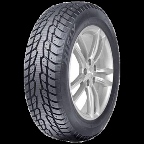 Pneumatico HIFLY VIGOROUS W601 M+S STUDDED 10PR M+S 3PMSF