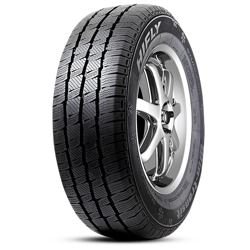 Pneumatico HIFLY WINTER-TRANSIT C 8PR M+S 3PMSF