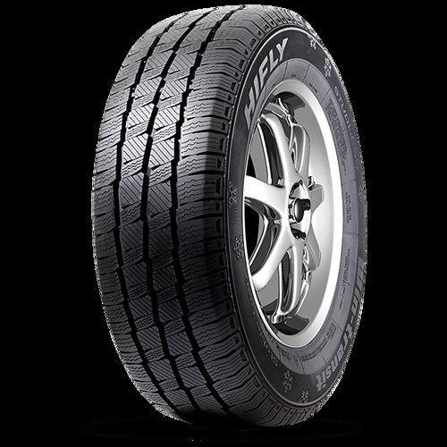 Pneumatico HIFLY WINTER-TRANSIT C 8PR M+S 3PMSF