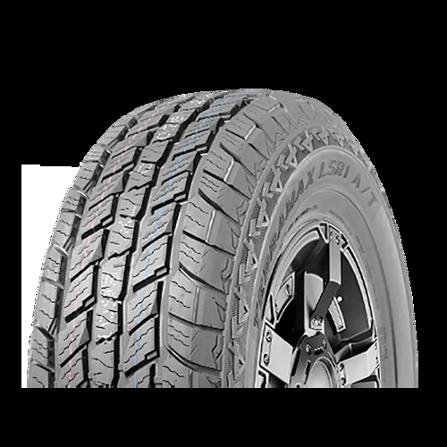 Pneumatico ILINK TERRAMAX LSR1 A/T XL BSW