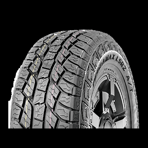 Pneumatico ILINK TERRAMAX LSR2 A/T