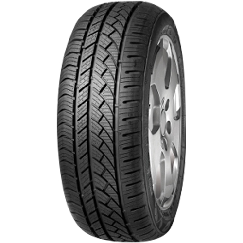 Pneumatico IMPERIAL ECODRIVER 4S M+S 3PMSF