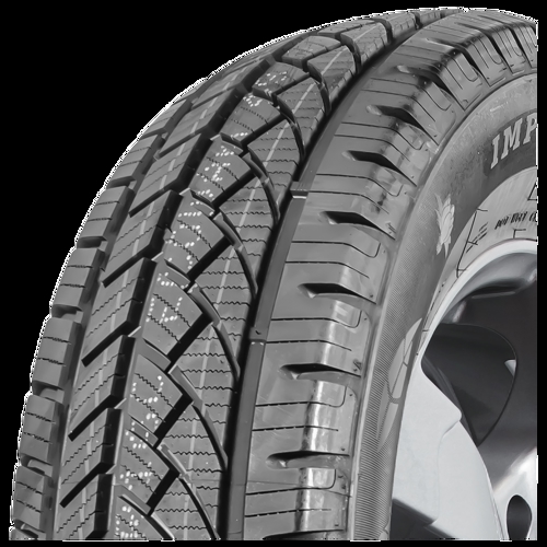 Pneumatico IMPERIAL ECOVAN 4S C 8PR M+S 3PMSF