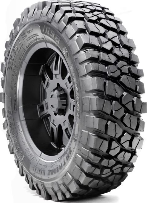 Pneumatico Insa Turbo RISKO MT