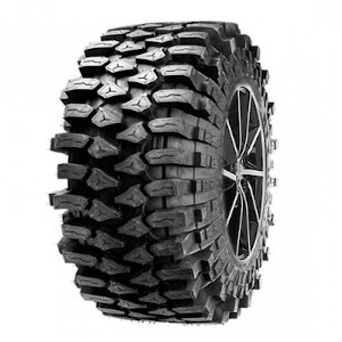 Pneumatico JOURNEY WN02 CLAW XTR