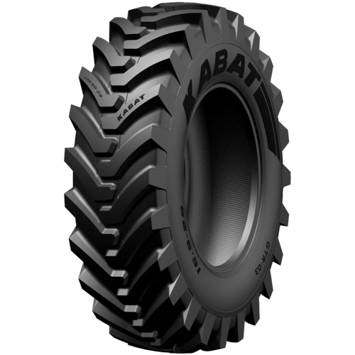 Pneumatico KABAT GTR-03 12.5/80-18 12PR