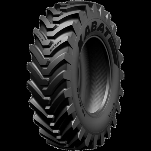 Pneumatico KABAT GTR-03 12.5/80-18 14PR