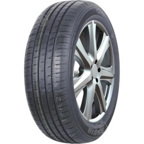 Pneumatico KAPSEN HD918 BSW