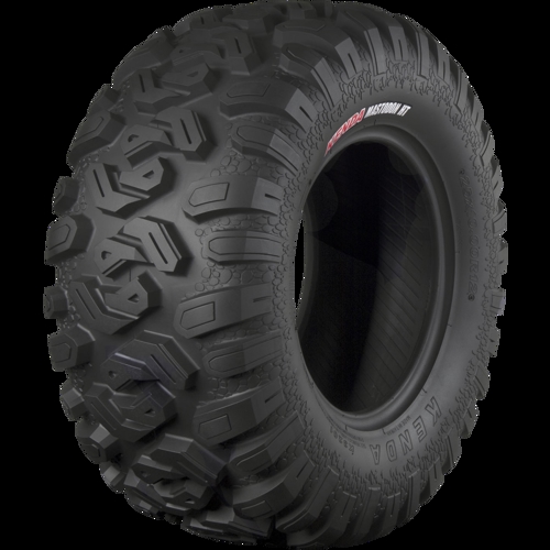 Pneumatico KENDA K 3201 MASTODON HT 8PR
