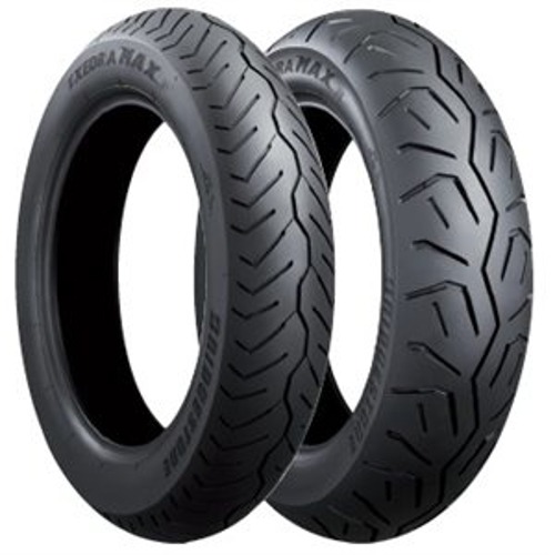Pneumatico BRIDGESTONE EXEDRA MAX F