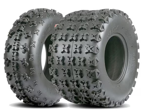 Pneumatico KENDA K3210 HAVOK