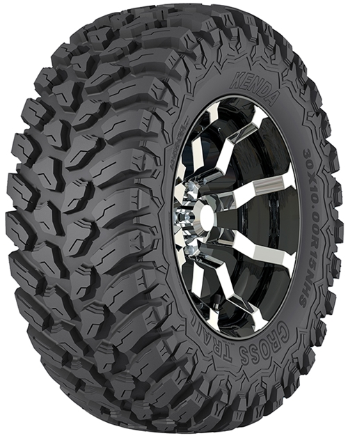 Pneumatico KENDA K3213 CROSS TRAIL