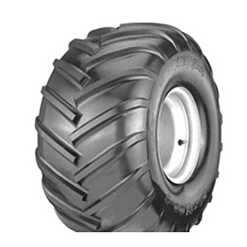 Pneumatico KENDA K472 SHEVRON BAR 4PR