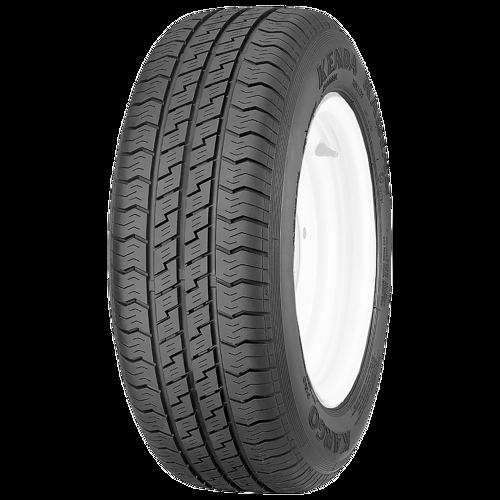 Pneumatico KENDA KARGO PRO KR16 C M+S