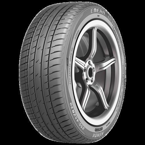 Pneumatico KENDA EMERA SUV KR605