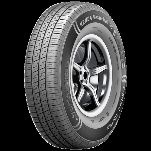 Pneumatico KENDA KR101 MASTERTRAIL 3G C M+S