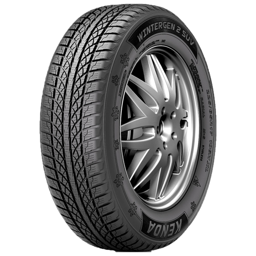 Pneumatico KENDA WINTERGEN 2 SUV KR504 XL BSW M+S 3PMSF