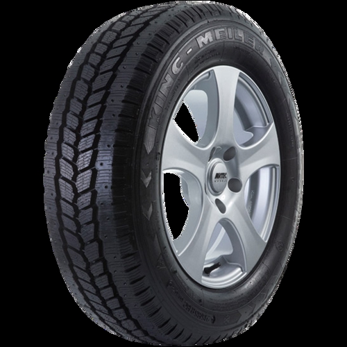 Pneumatico KING MEILER WINTER TACT SNOW+ICE C M+S STUDDABLE 8PR M+S 3PMSF