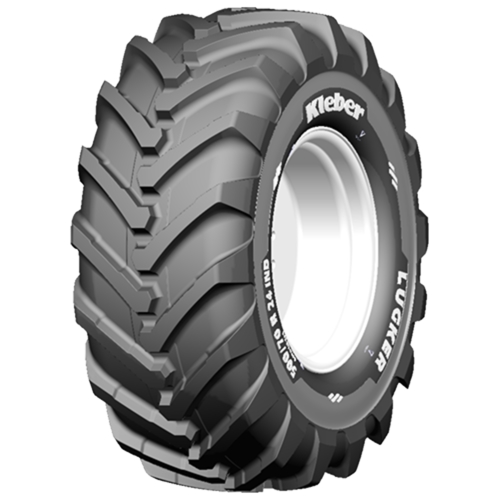 Pneumatico KLEBER IND LUGKER