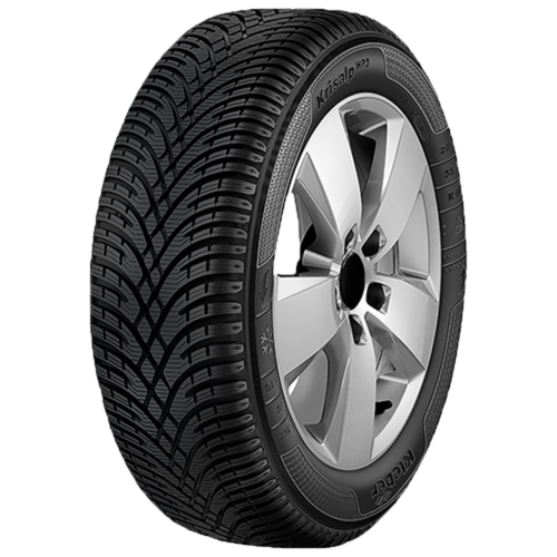 Pneumatico KLEBER KRISALP HP3 SUV M+S