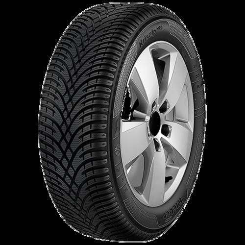 Pneumatico KLEBER KRISALP HP3 SUV