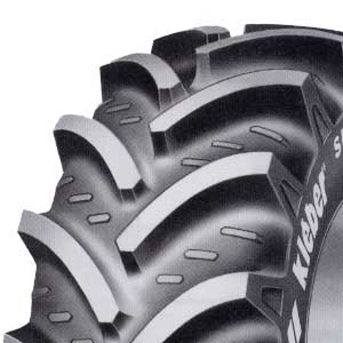Pneumatico KLEBER SUPER 8L
