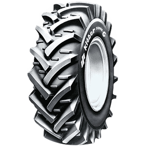 Pneumatico KLEBER SUPER G 375/75R20