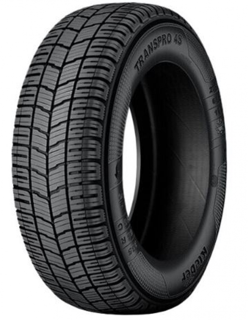 Pneumatico KLEBER TRANSPRO 4S