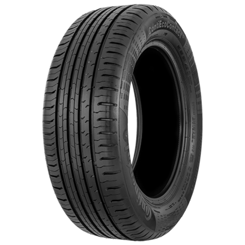 Pneumatico CONTINENTAL CONTIECOCONTACT 5