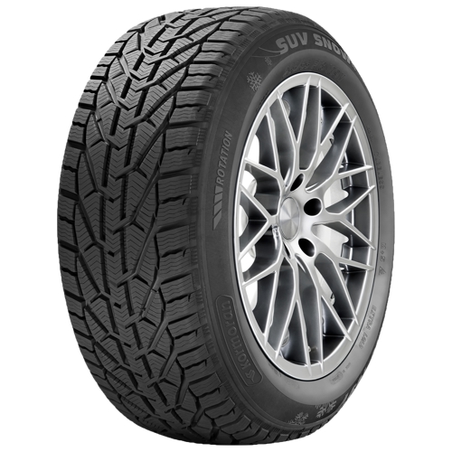 Pneumatico KORMORAN KORMORAN SUV SNOW M+S 3PMSF