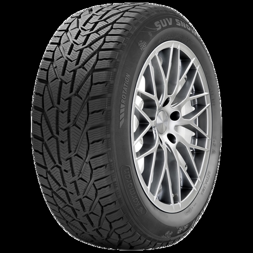 Pneumatico KORMORAN KORMORAN SUV SNOW XL M+S 3PMSF