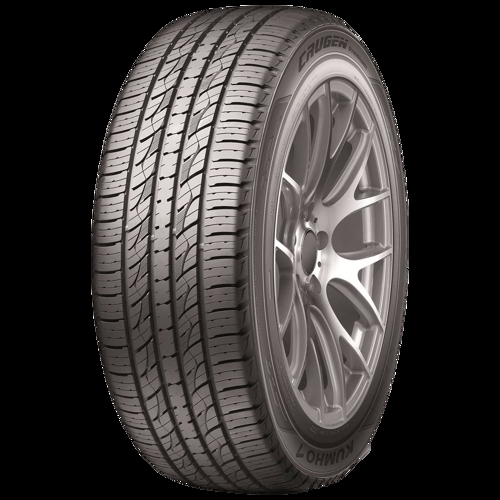 Pneumatico KUMHO CRUGEN PREMIUM SUV KL33